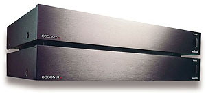 8000MX-125W Mono Bloc Amp