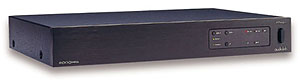 8000MX-125W Mono Bloc Amp